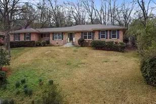 858 Fair Oaks Dr, Macon, GA 31204 - Photo 5
