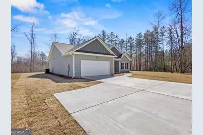 1495 Kansas Jake Rd, Bowdon, GA 30108 - Photo 3