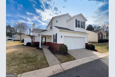 244 Manley Court, Woodstock, GA 30188 - Photo 1