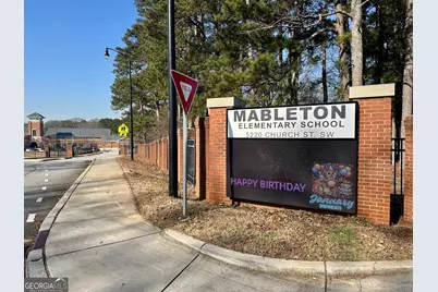 5335 Church Street SW, Mableton, GA 30126 - Photo 23