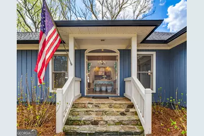 7581 Old Zebulon Rd, Molena, GA 30258 - Photo 7