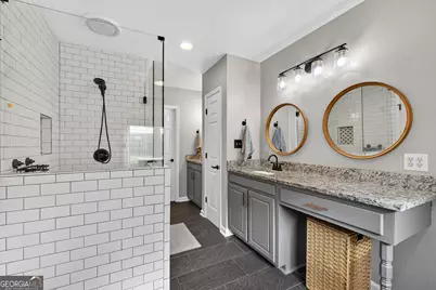 7581 Old Zebulon Rd, Molena, GA 30258 - Photo 35