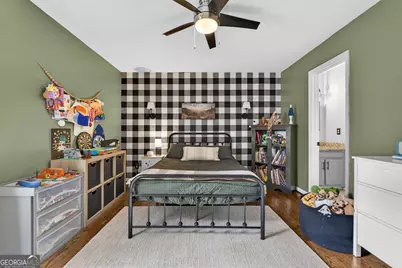 7581 Old Zebulon Rd, Molena, GA 30258 - Photo 45