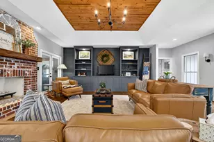 7581 Old Zebulon Rd, Molena, GA 30258 - Photo 13