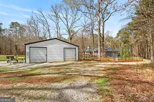 7581 Old Zebulon Rd, Molena, GA 30258 - Photo 63