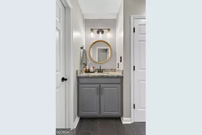 7581 Old Zebulon Rd, Molena, GA 30258 - Photo 37