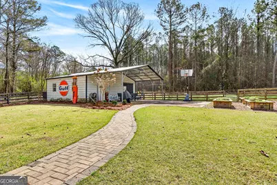 7581 Old Zebulon Rd, Molena, GA 30258 - Photo 53