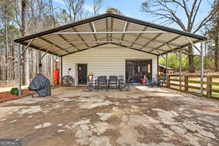 7581 Old Zebulon Rd, Molena, GA 30258 - Photo 59