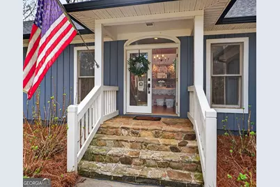 7581 Old Zebulon Rd, Molena, GA 30258 - Photo 73