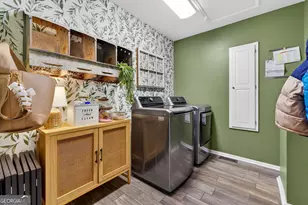 7581 Old Zebulon Rd, Molena, GA 30258 - Photo 47