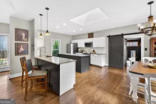 7581 Old Zebulon Rd, Molena, GA 30258 - Photo 17