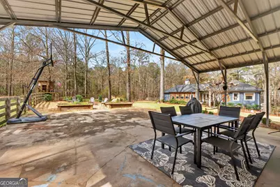 7581 Old Zebulon Rd, Molena, GA 30258 - Photo 59