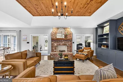 7581 Old Zebulon Rd, Molena, GA 30258 - Photo 11