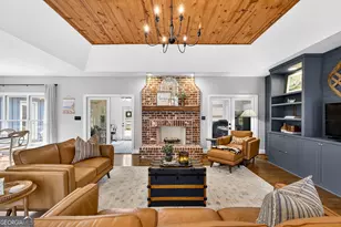 7581 Old Zebulon Rd, Molena, GA 30258 - Photo 11