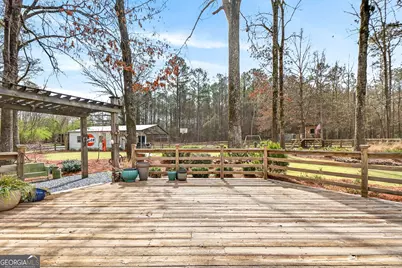 7581 Old Zebulon Rd, Molena, GA 30258 - Photo 49