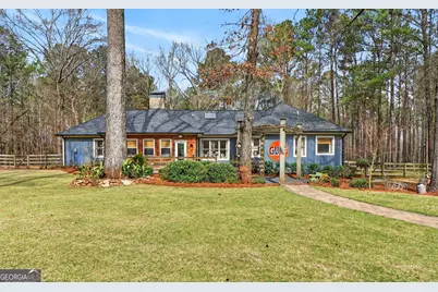 7581 Old Zebulon Rd, Molena, GA 30258 - Photo 5