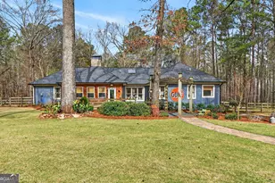 7581 Old Zebulon Rd, Molena, GA 30258 - Photo 5