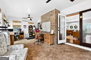 7581 Old Zebulon Rd, Molena, GA 30258 - Photo 27