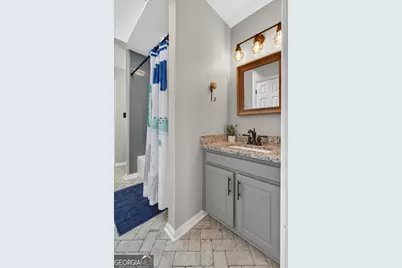 7581 Old Zebulon Rd, Molena, GA 30258 - Photo 43