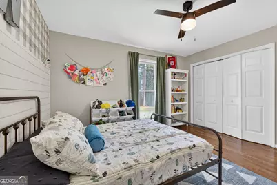 7581 Old Zebulon Rd, Molena, GA 30258 - Photo 41