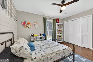 7581 Old Zebulon Rd, Molena, GA 30258 - Photo 41