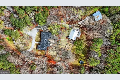 7581 Old Zebulon Rd, Molena, GA 30258 - Photo 67