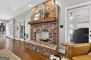 7581 Old Zebulon Rd, Molena, GA 30258 - Photo 15