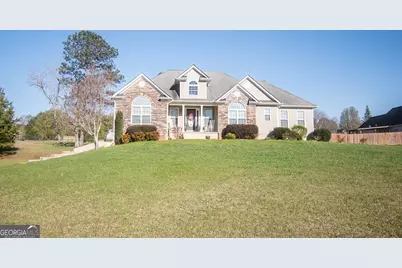 109 Laketrail Drive, Griffin, GA 30223 - Photo 1