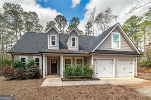 152 Honeysuckle Rd, Monticello, GA 31064 - Photo 1