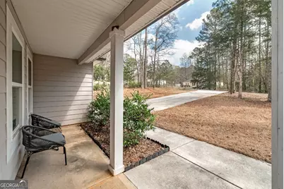 152 Honeysuckle Road, Monticello, GA 31064 - Photo 9