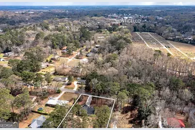 152 Honeysuckle Road, Monticello, GA 31064 - Photo 7