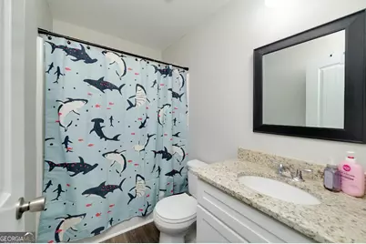 152 Honeysuckle Road, Monticello, GA 31064 - Photo 39