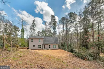 152 Honeysuckle Road, Monticello, GA 31064 - Photo 13