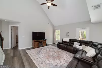 152 Honeysuckle Road, Monticello, GA 31064 - Photo 19