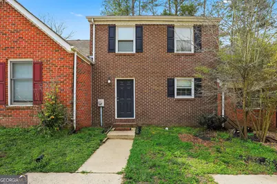 155 Williamsburg Way, Fayetteville, GA 30214 - Photo 1