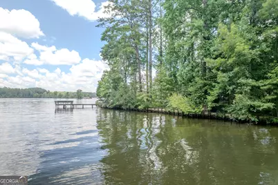 109 Collins Road NW, Milledgeville, GA 31061 - Photo 1