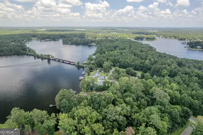 109 Collins Road NW, Milledgeville, GA 31061 - Photo 3