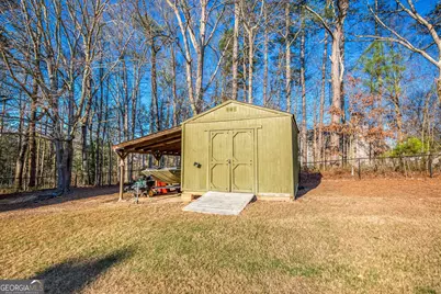 3520 Lochmill Drive, Loganville, GA 30052 - Photo 65