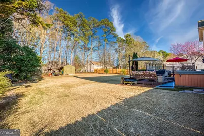 3520 Lochmill Drive, Loganville, GA 30052 - Photo 61