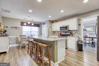 3520 Lochmill Drive, Loganville, GA 30052 - Photo 17