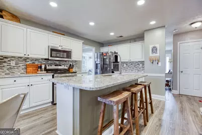 3520 Lochmill Drive, Loganville, GA 30052 - Photo 23