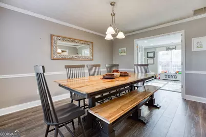 3520 Lochmill Drive, Loganville, GA 30052 - Photo 31