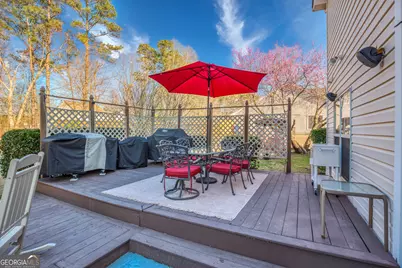 3520 Lochmill Drive, Loganville, GA 30052 - Photo 59