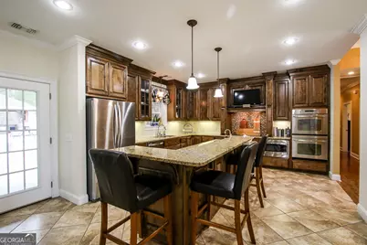 200 Lex Strickland Road, Claxton, GA 30417 - Photo 17