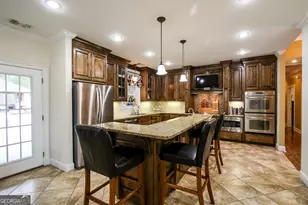 200 Lex Strickland Rd, Claxton, GA 30417 - Photo 17