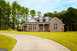 200 Lex Strickland Rd, Claxton, GA 30417 - Photo 1