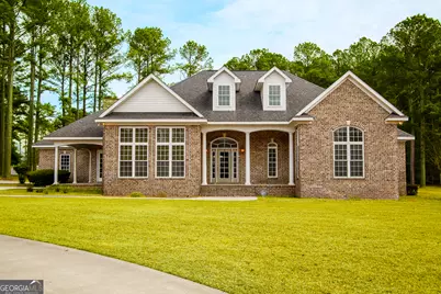 200 Lex Strickland Road, Claxton, GA 30417 - Photo 3