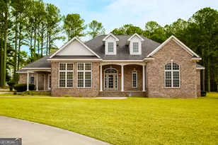 200 Lex Strickland Rd, Claxton, GA 30417 - Photo 3