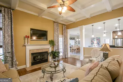 200 Lex Strickland Road, Claxton, GA 30417 - Photo 27