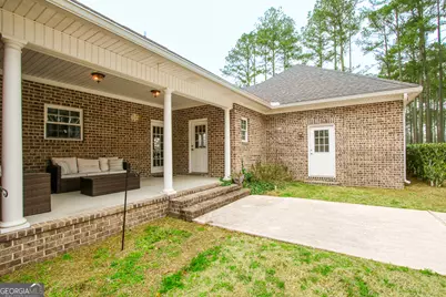 200 Lex Strickland Road, Claxton, GA 30417 - Photo 55